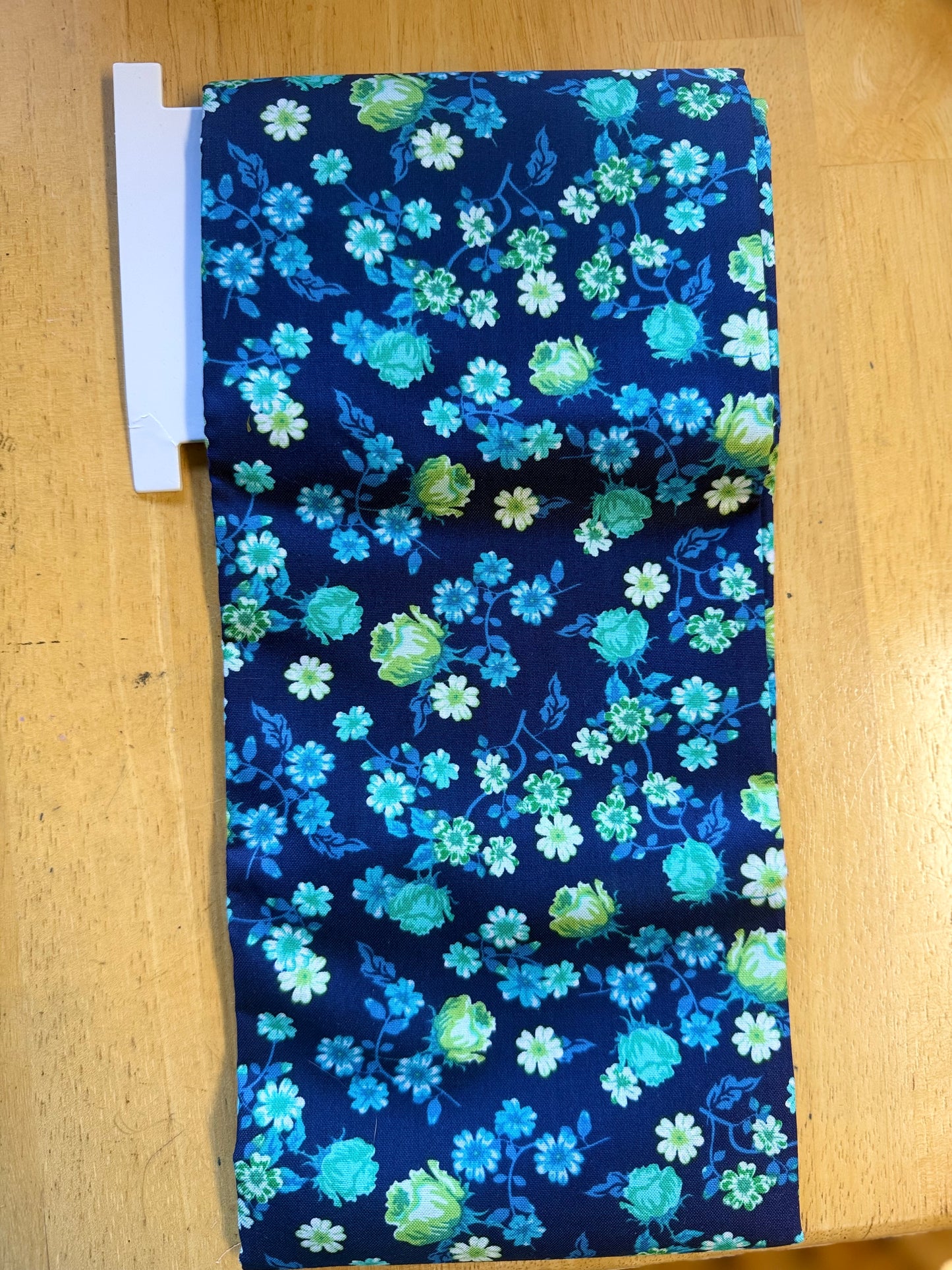 Floral Book Sleeves