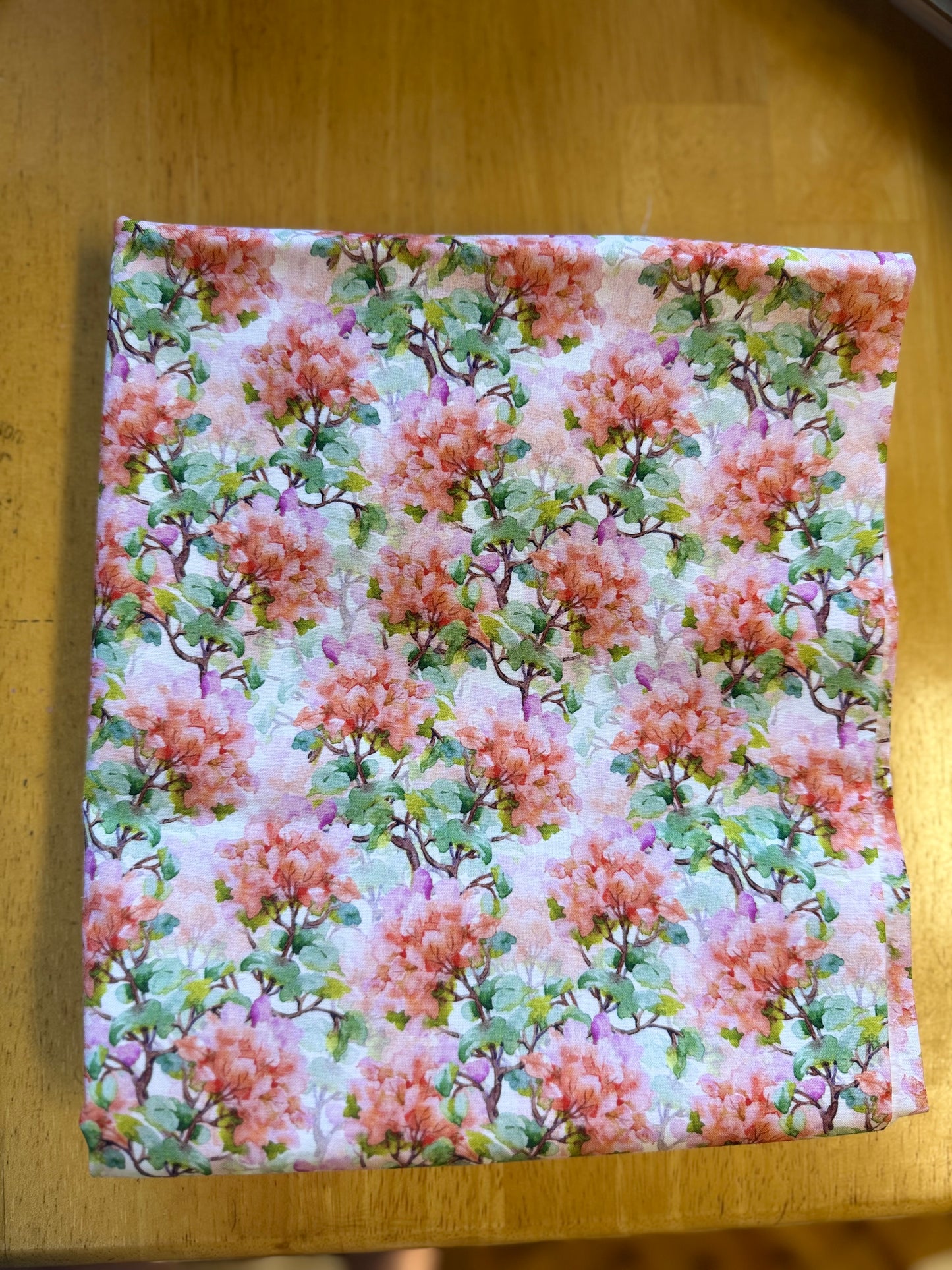 Floral Book Sleeves