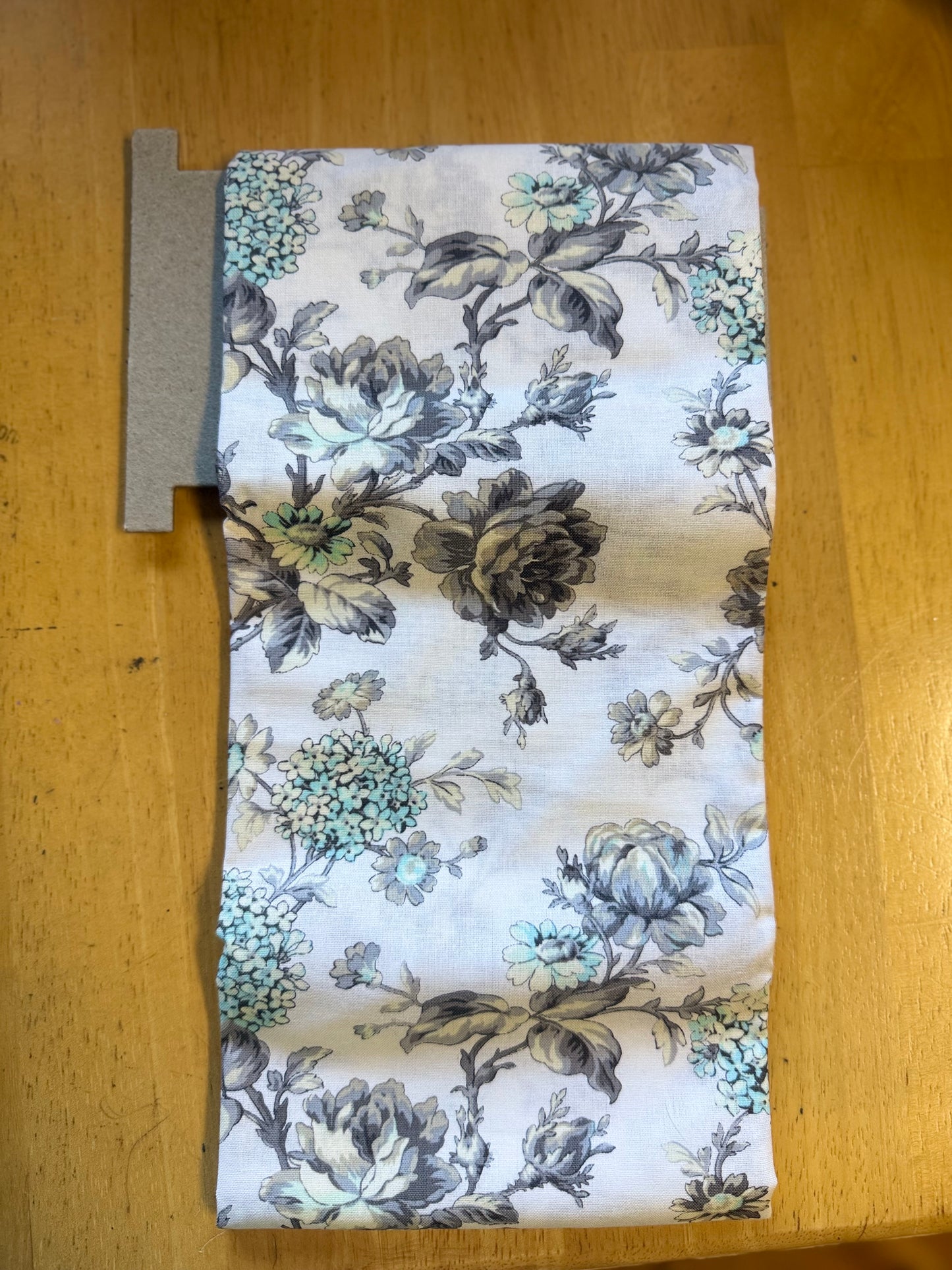 Floral Book Sleeves