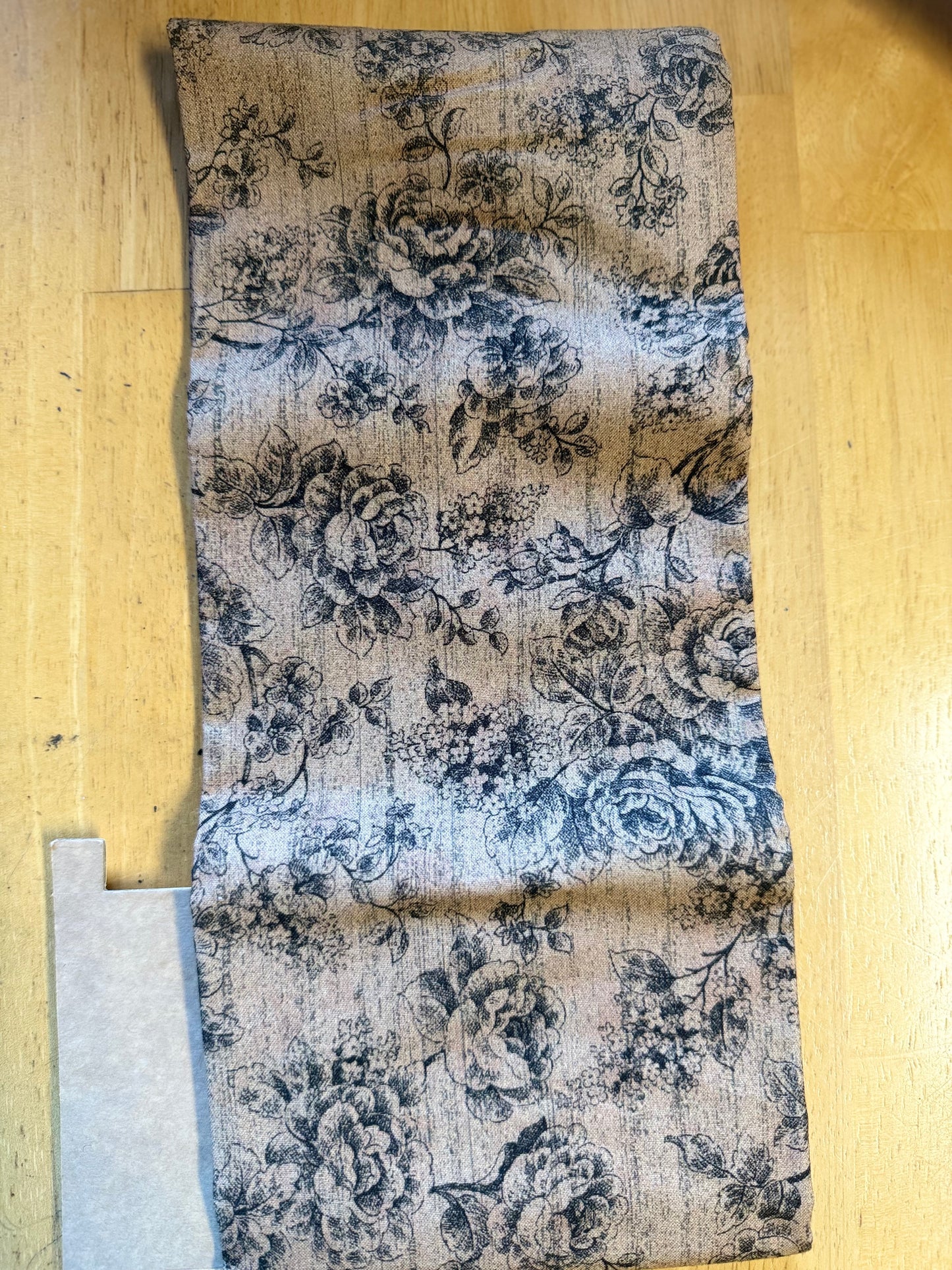 Floral Book Sleeves